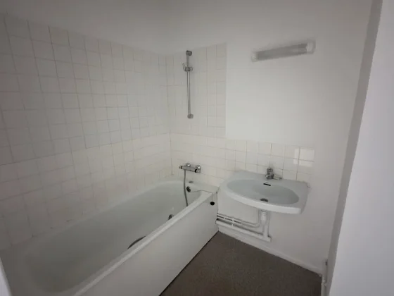 Flat Rue Romain Gary in Montceau-les-Mines