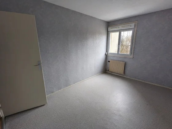 Flat Rue Romain Gary in Montceau-les-Mines