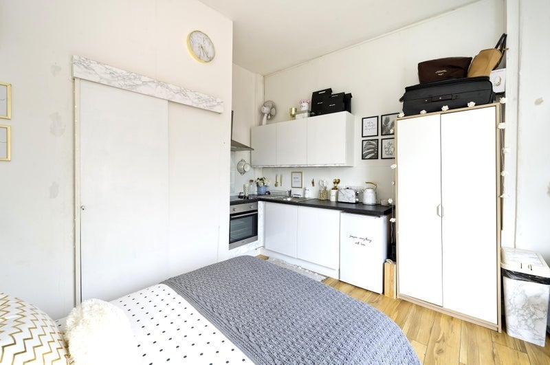 Flat Bloemfontein Avenue in Greater London