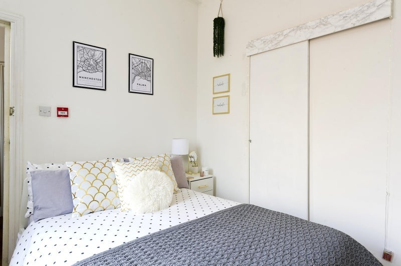 Flat Bloemfontein Avenue in Greater London