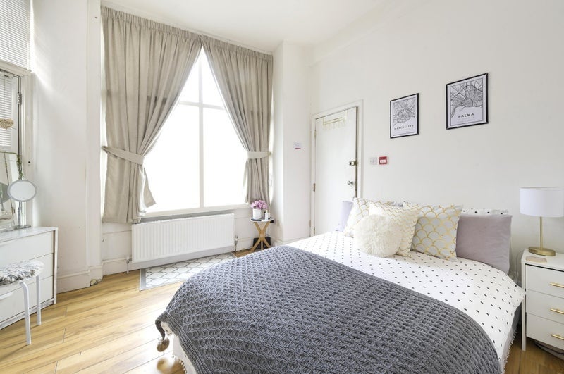 Flat Bloemfontein Avenue in Greater London