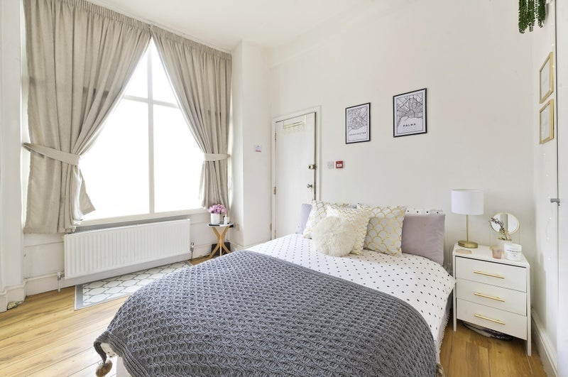 Flat Bloemfontein Avenue in Greater London