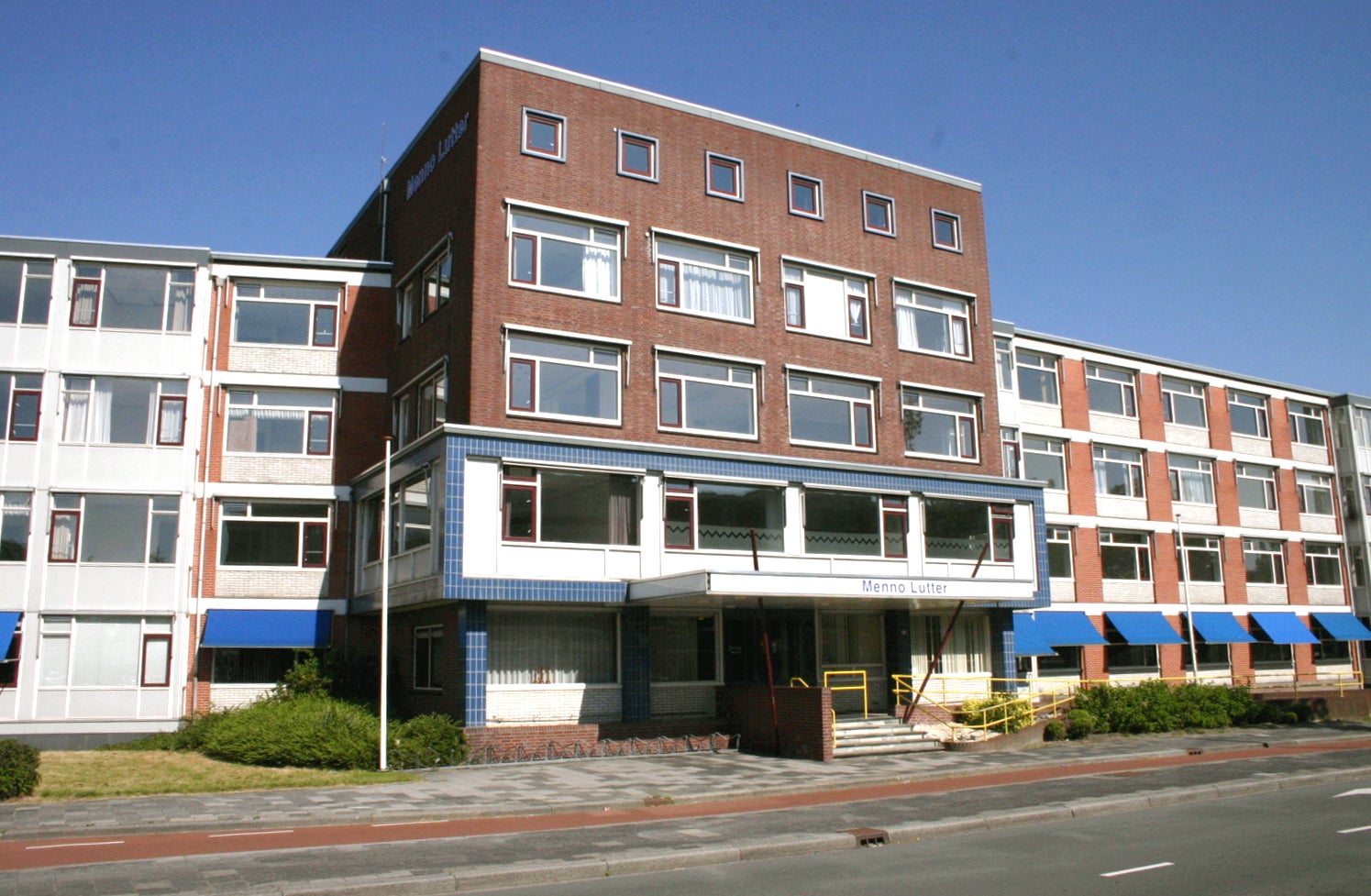 Appartement Paterswoldseweg 267 in Groningen