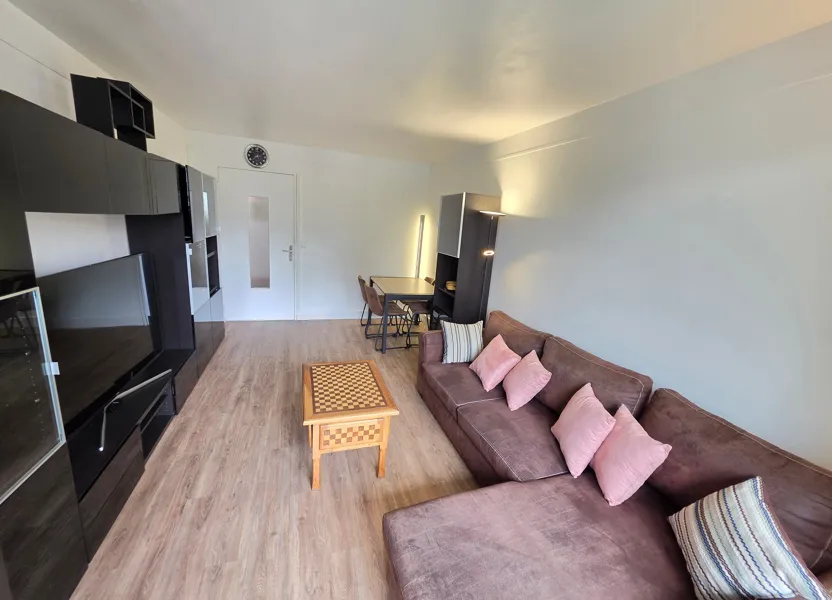 Appartement Boulevard Rodin à Issy-les-Moulineaux