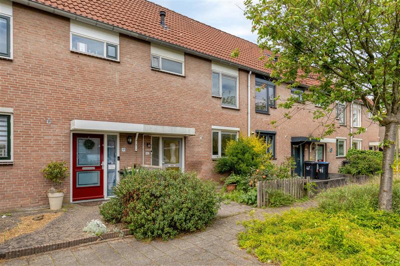 Dagmaatstraat 42 in Purmerend