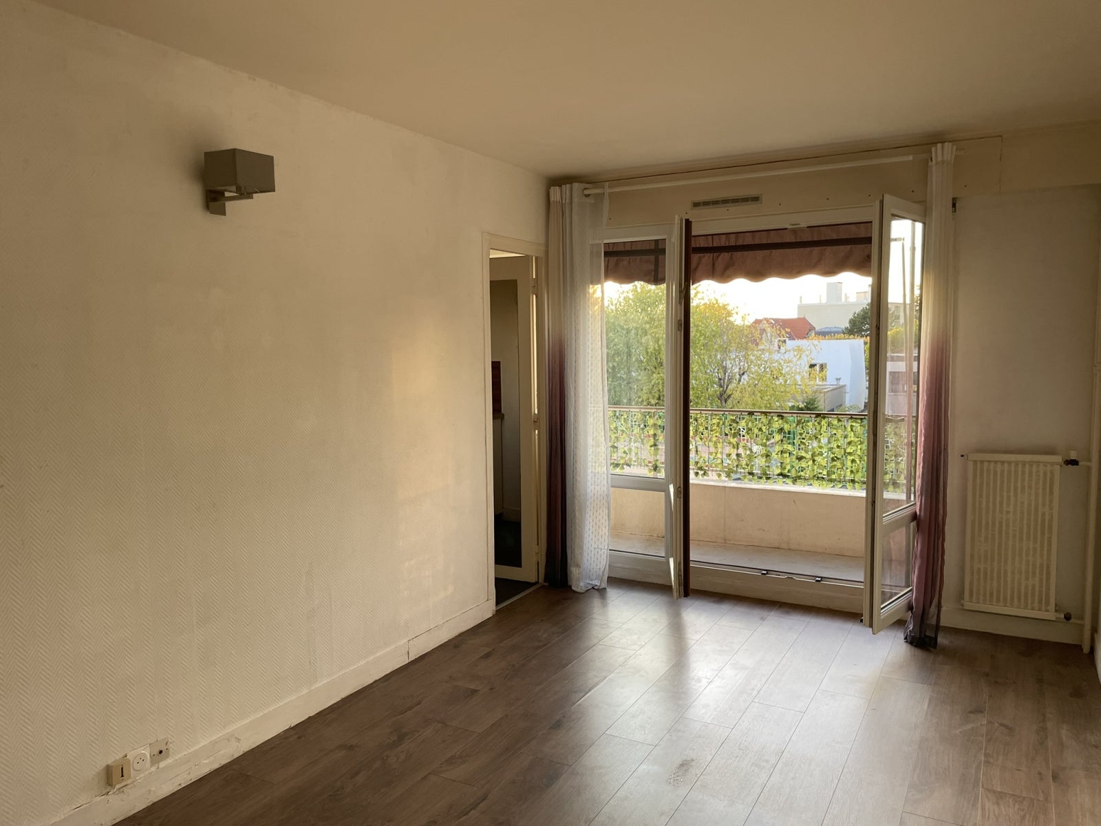 Appartement Avenue Gabriel Péri à Saint-Maur-des-Fossés