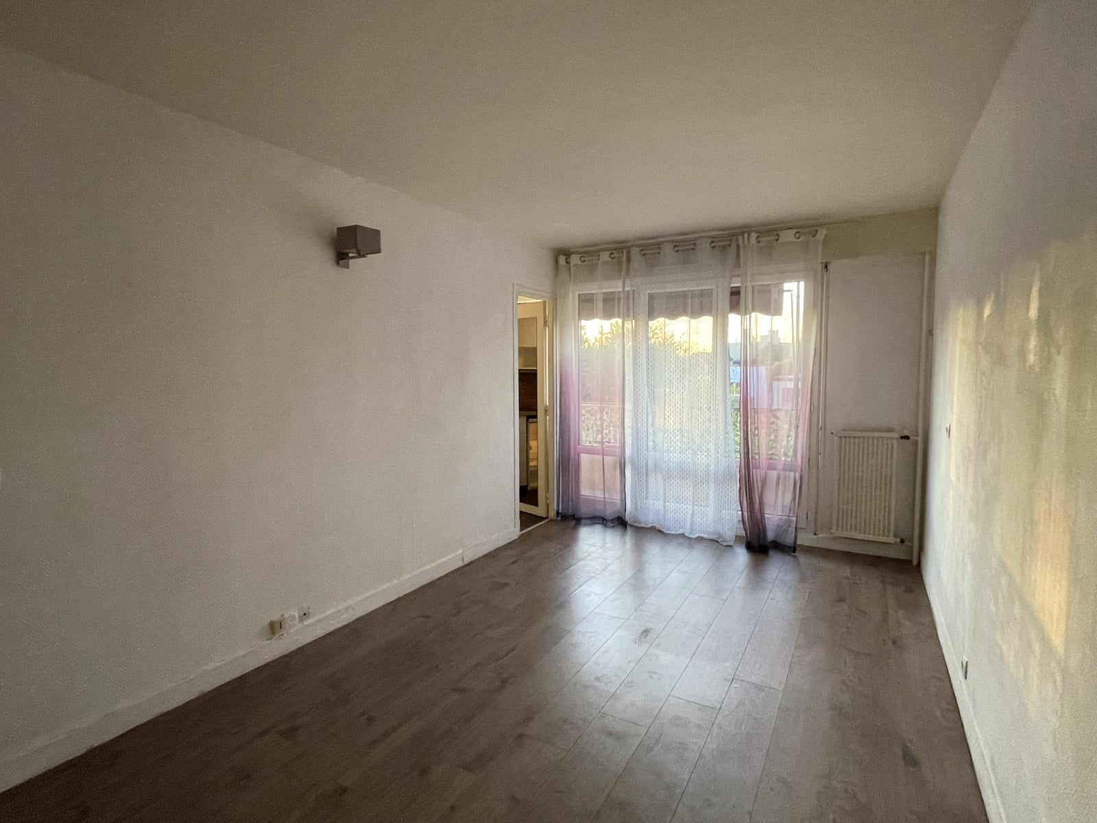 Appartement Avenue Gabriel Péri à Saint-Maur-des-Fossés
