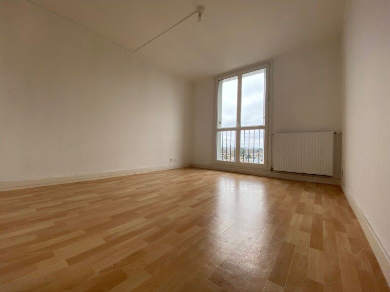 Appartement Rue Charles Péguy à Orléans