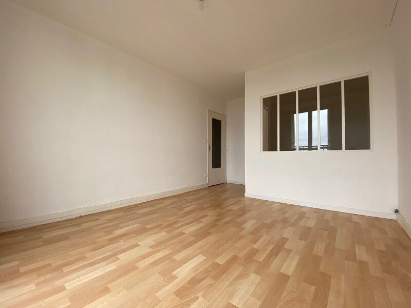 Appartement Rue Charles Péguy à Orléans