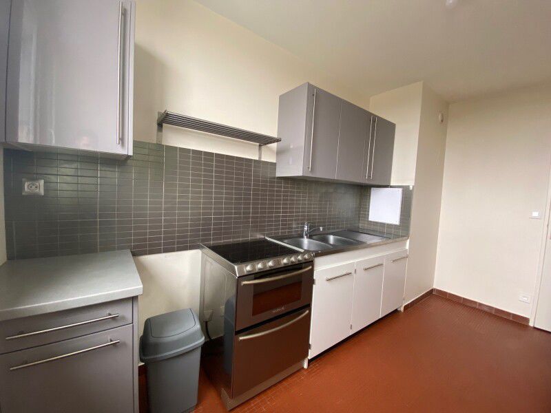 Appartement Rue Charles Péguy à Orléans
