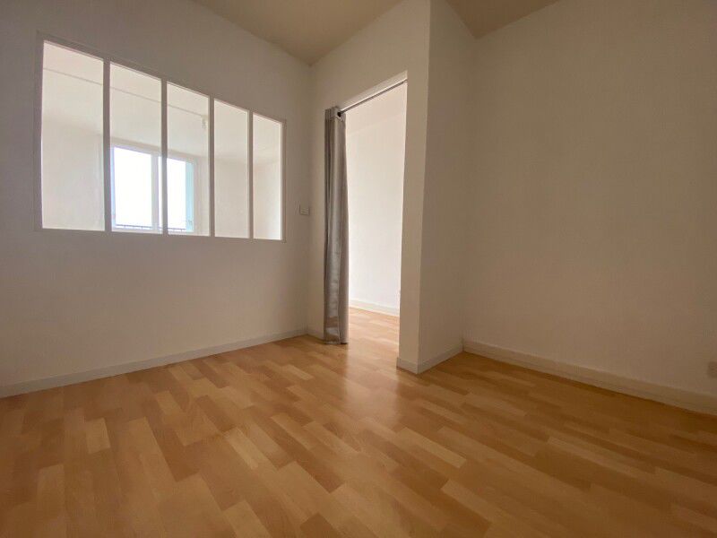 Appartement Rue Charles Péguy à Orléans