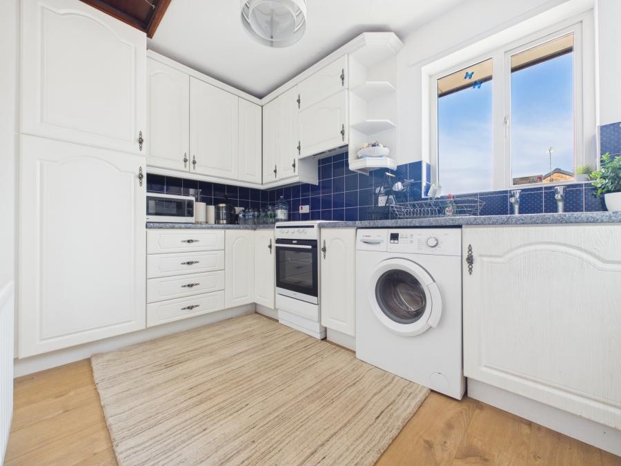 Flat Almery Drive in Carlisle
