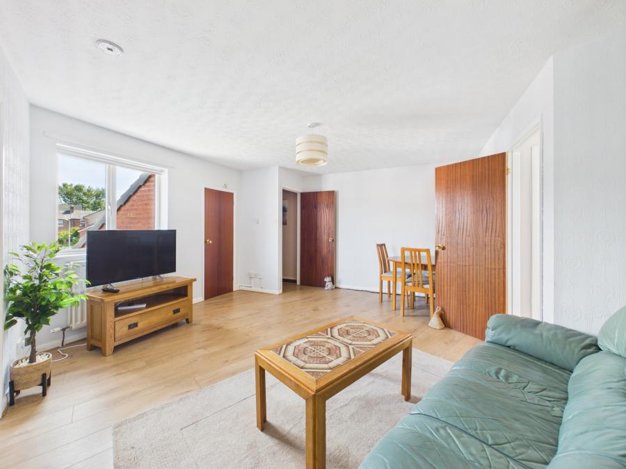 Flat Almery Drive in Carlisle
