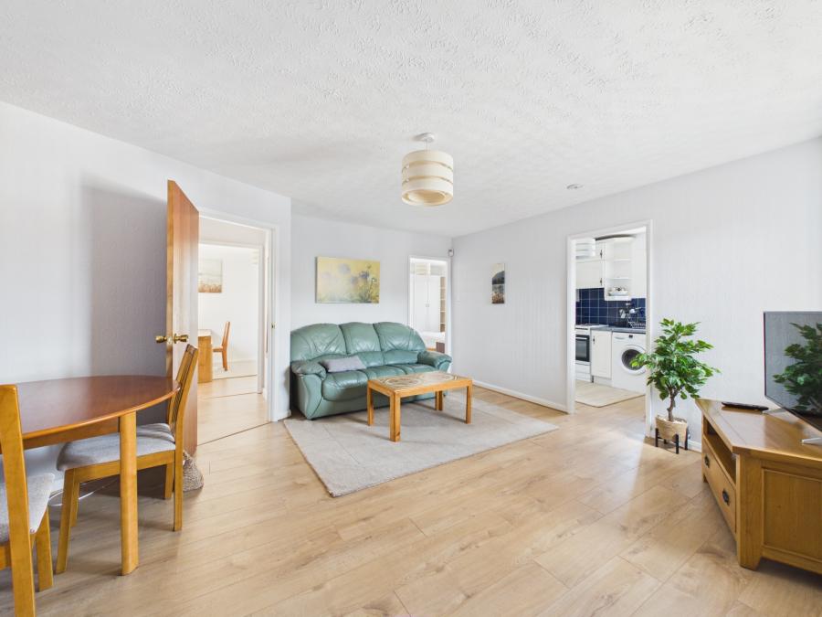 Flat Almery Drive in Carlisle