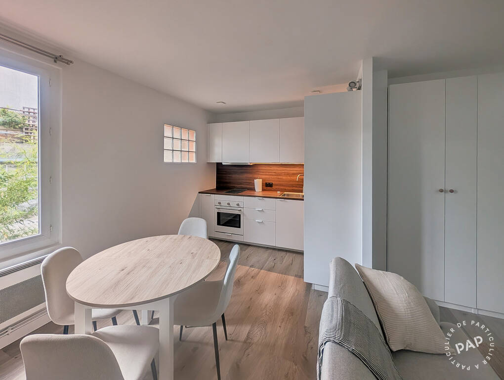 Flat Rue de la Colombette in Toulouse