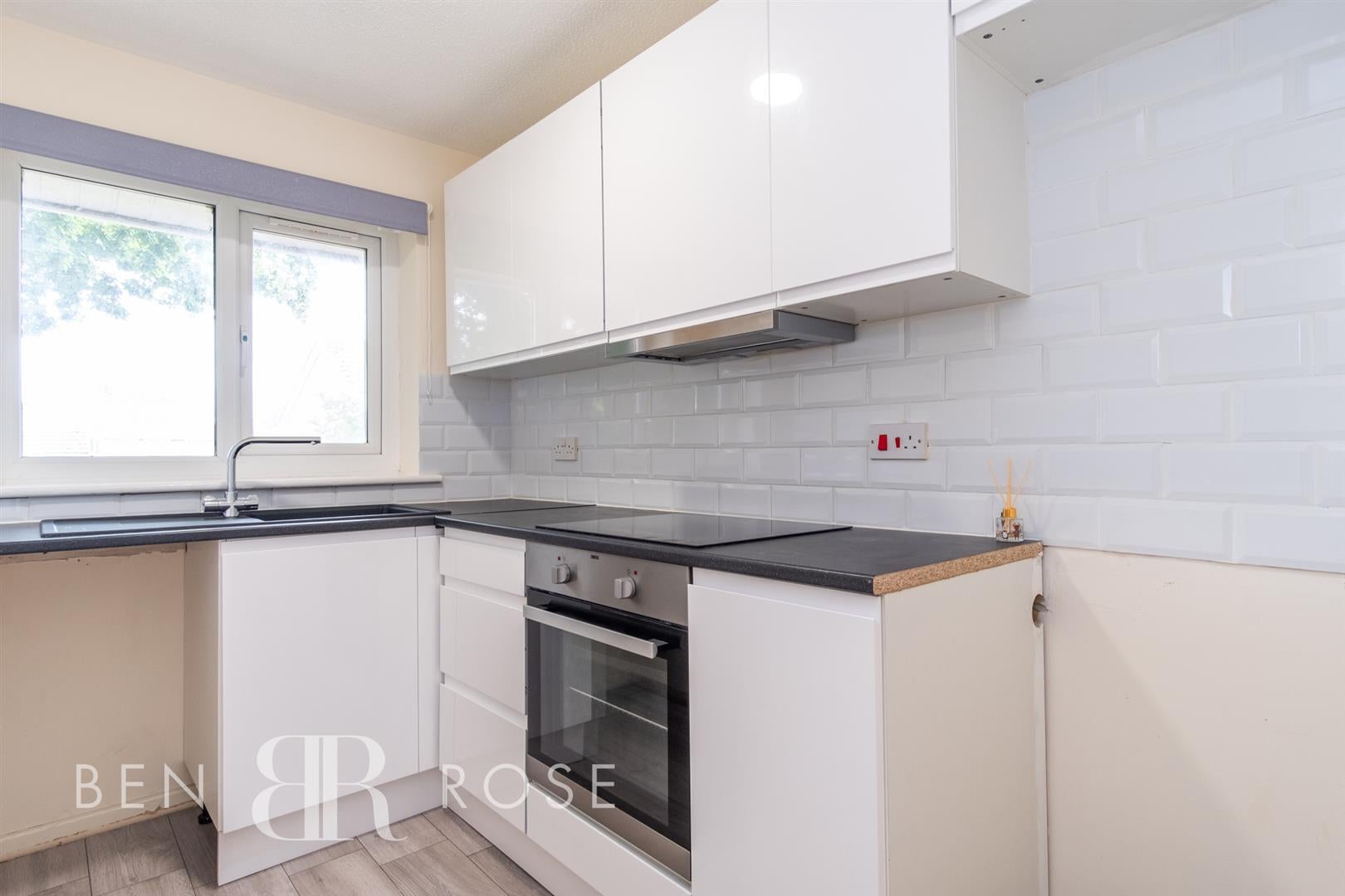 Flat Oak Croft in Chorley
