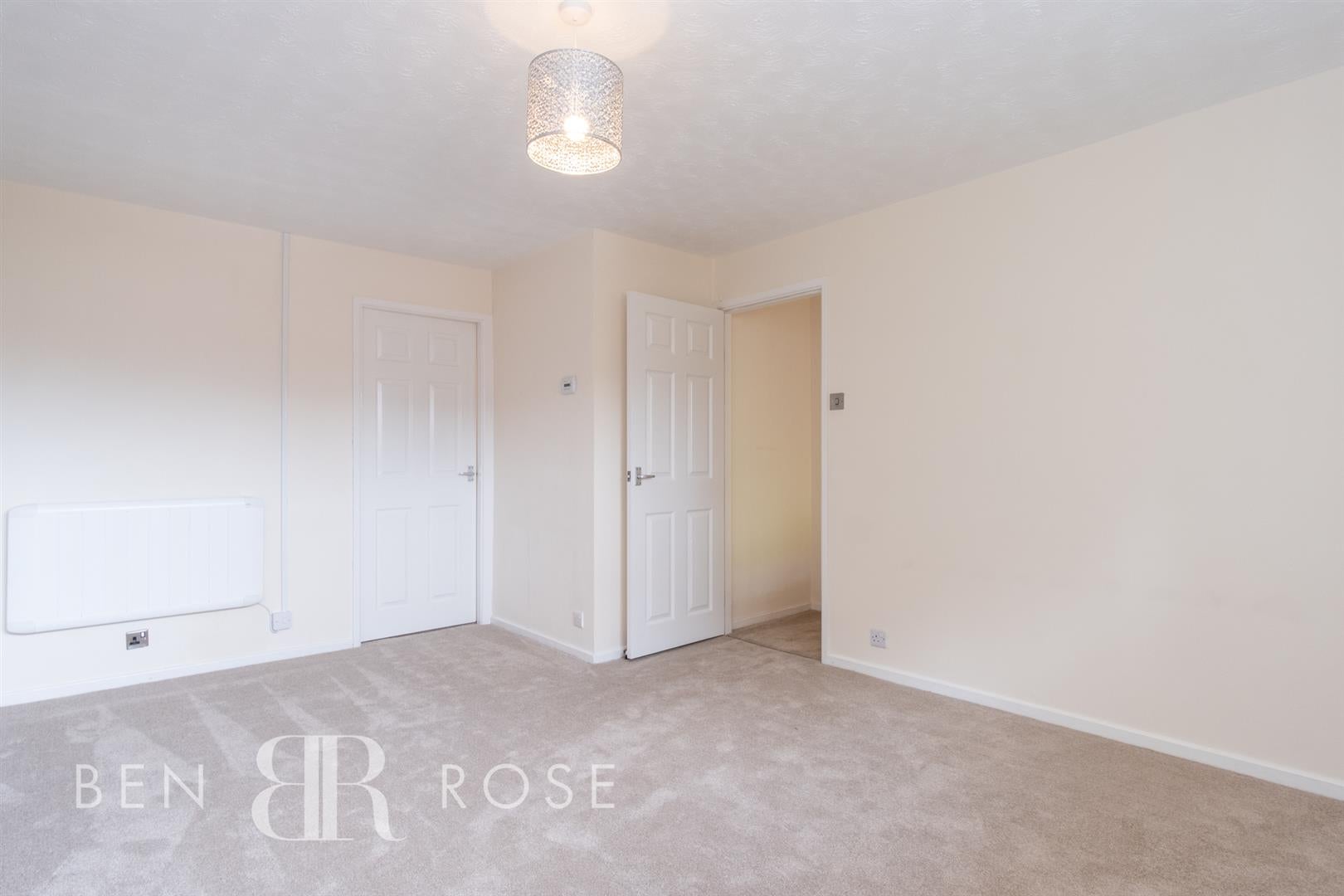 Flat Oak Croft in Chorley