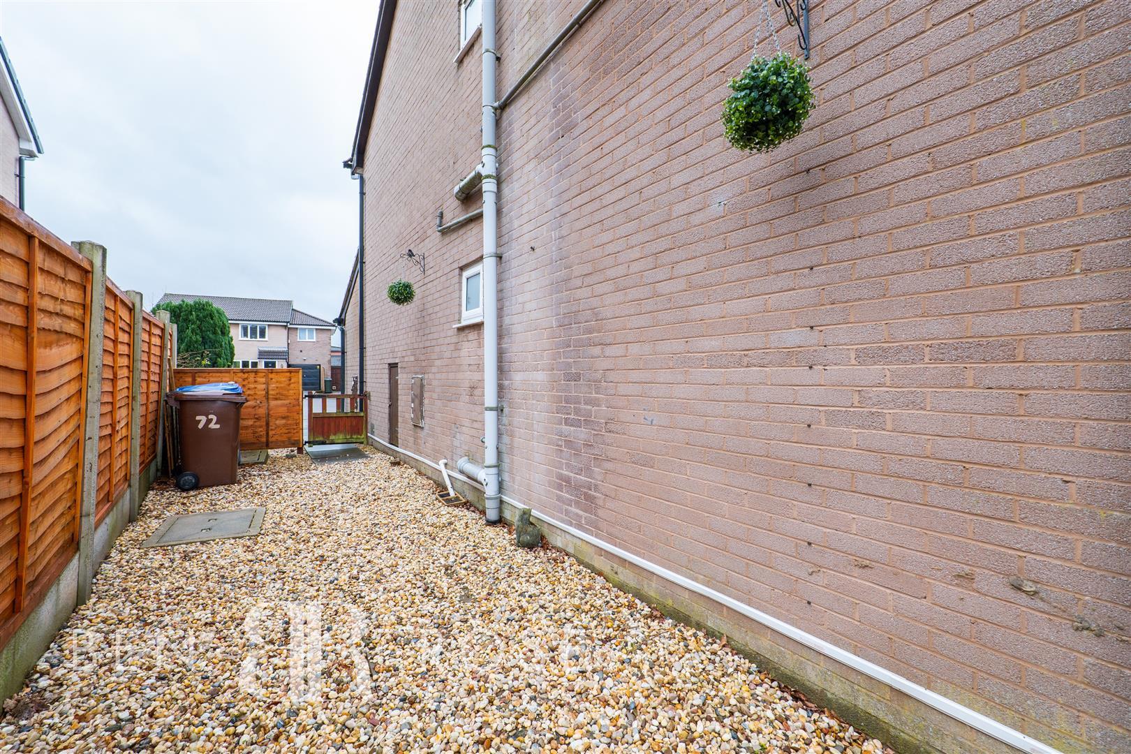 Flat Oak Croft in Chorley