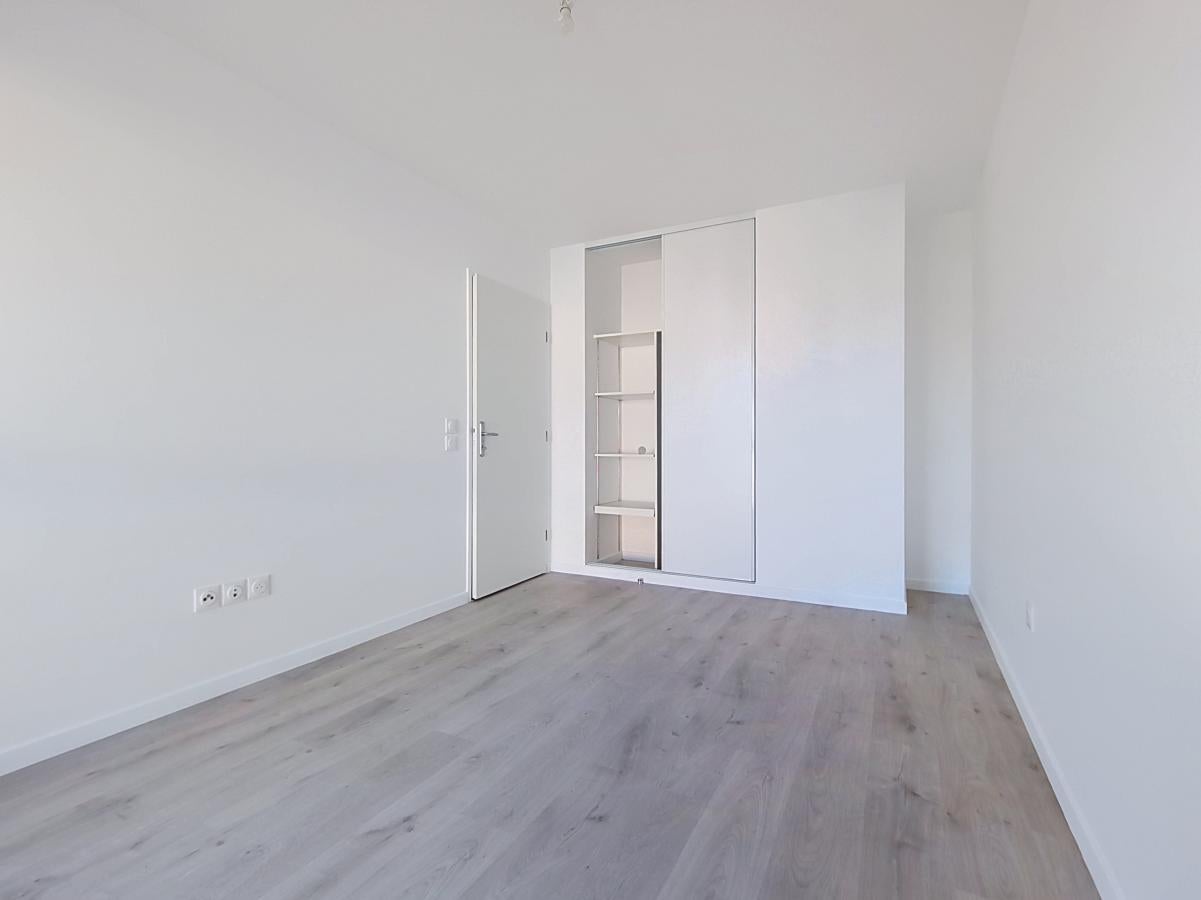 Appartement Rue de la Somme à Mantes-la-Jolie