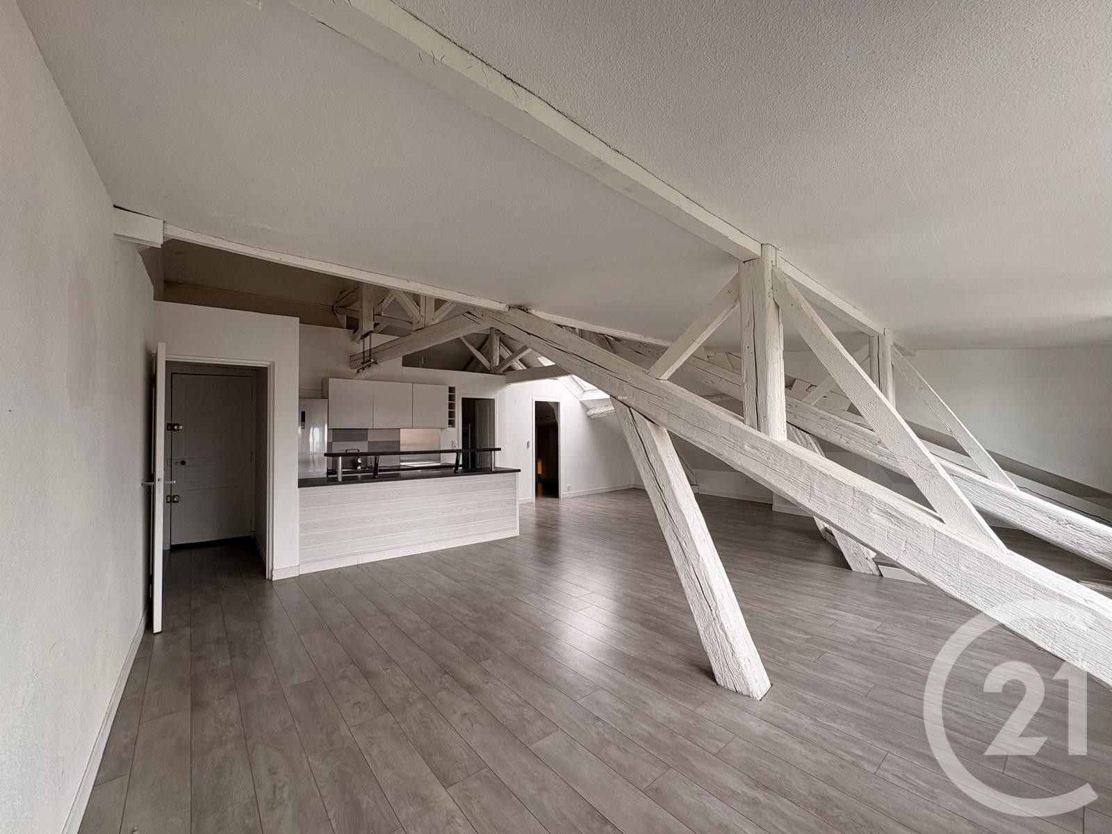 Appartement Place Georges Clemenceau à Pau