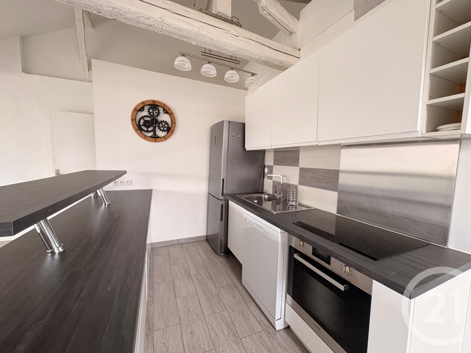 Appartement Place Georges Clemenceau à Pau