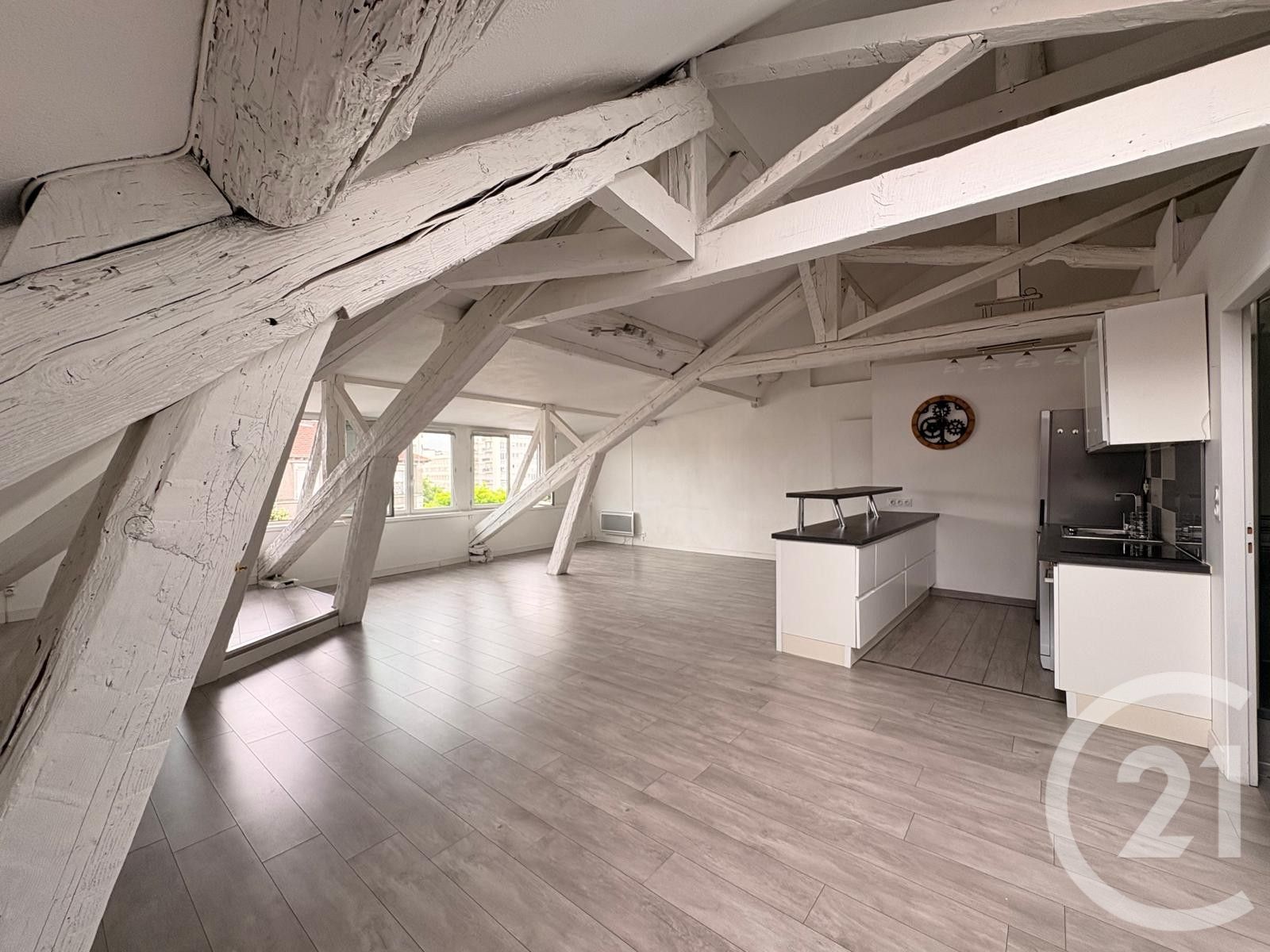 Appartement Place Georges Clemenceau à Pau