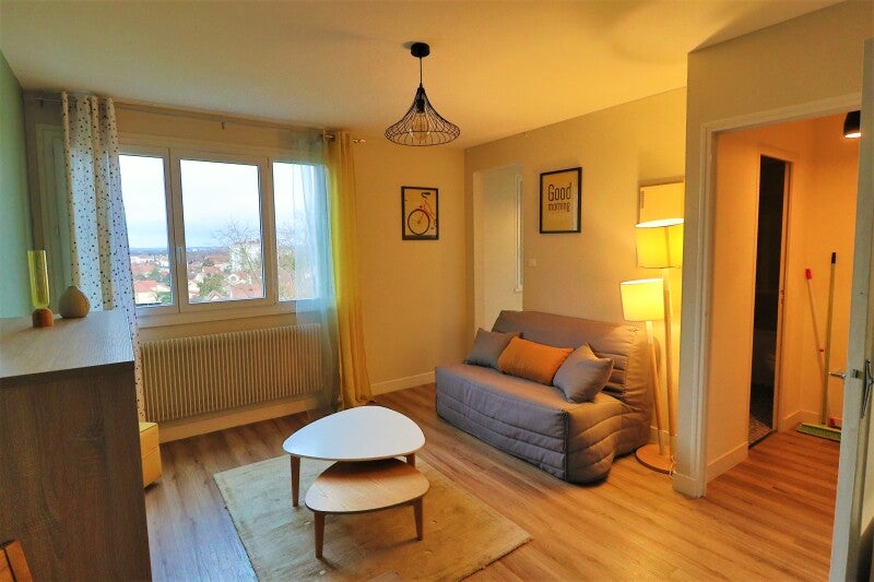 Room Avenue Édouard Herriot in Troyes
