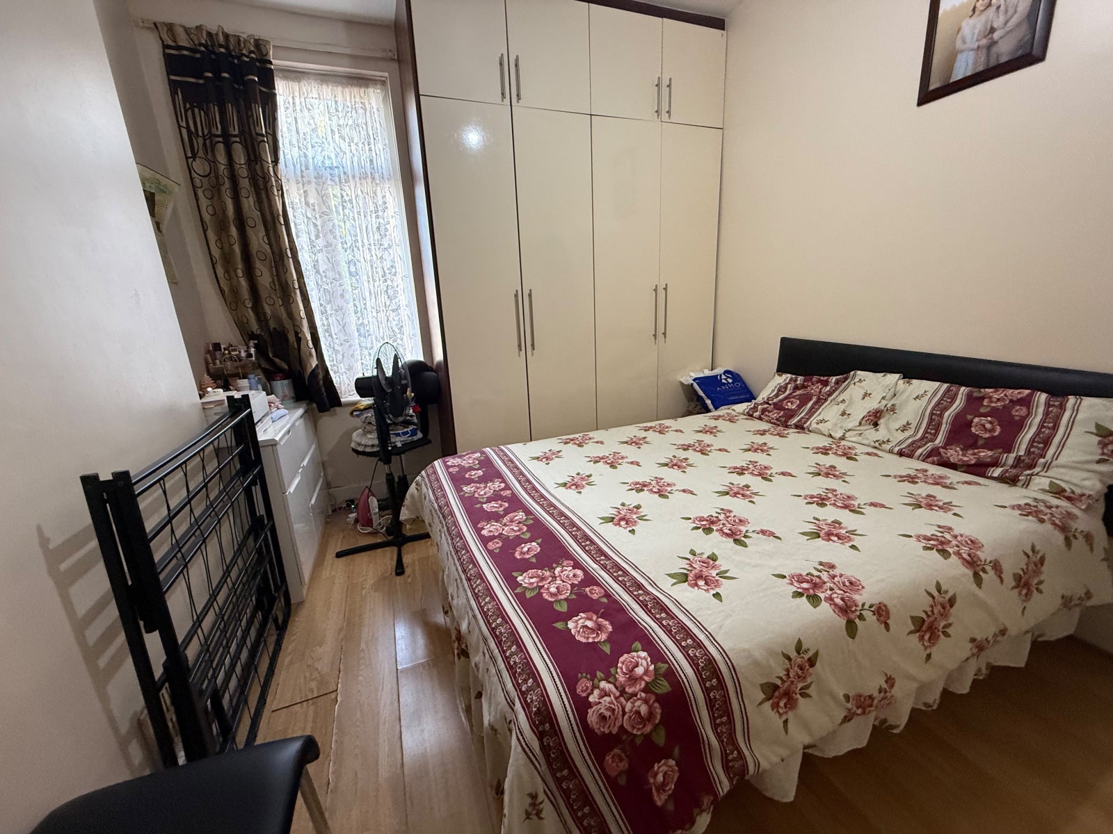 Flat Regina Road in Greater London