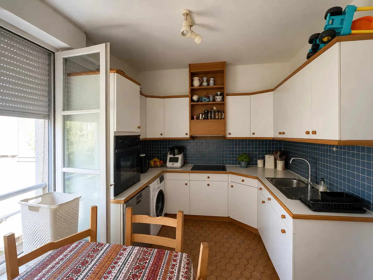 Appartement Rue Henri Dunant à Luisant
