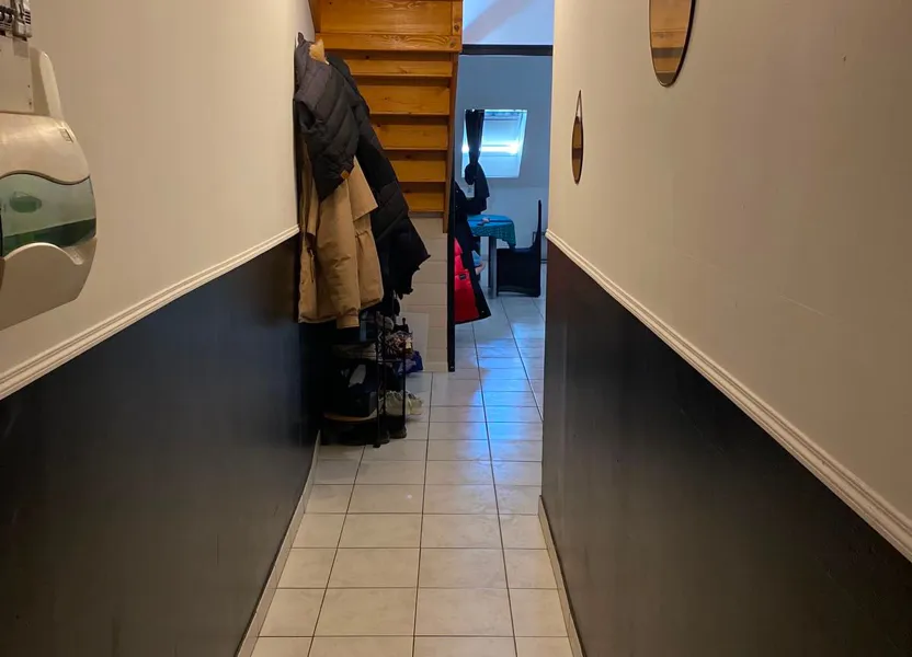 Appartement Mail Ouest à Pithiviers
