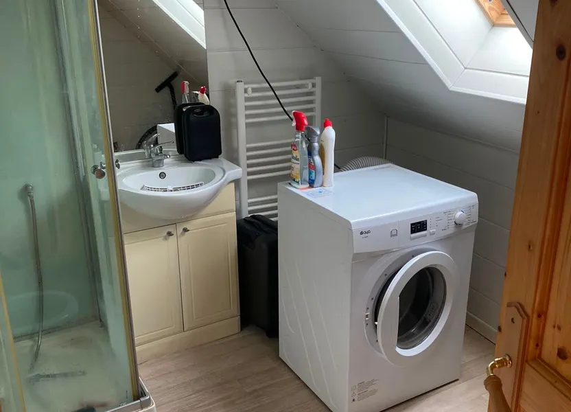 Appartement Mail Ouest à Pithiviers