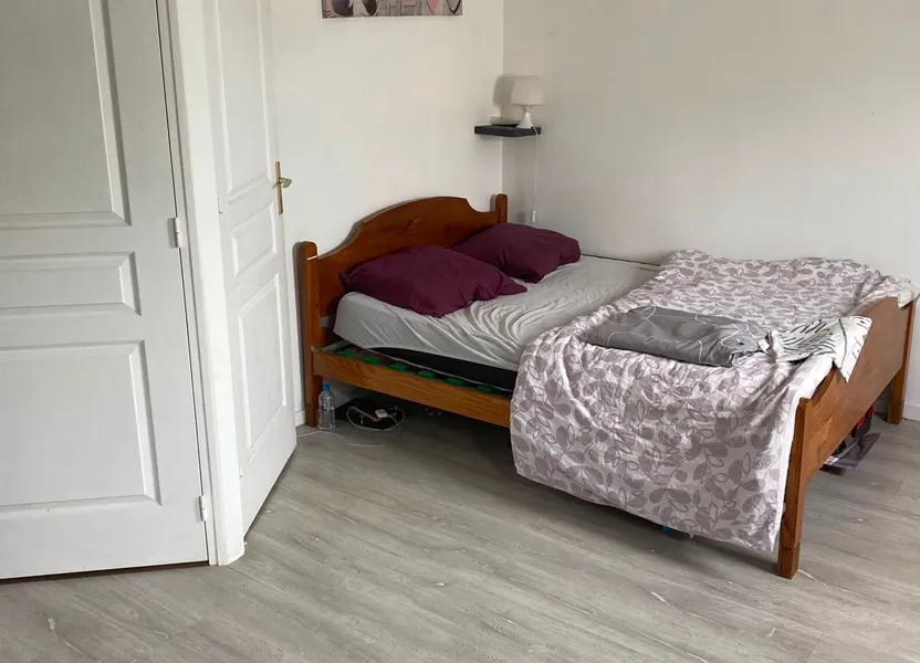 Appartement Mail Ouest à Pithiviers