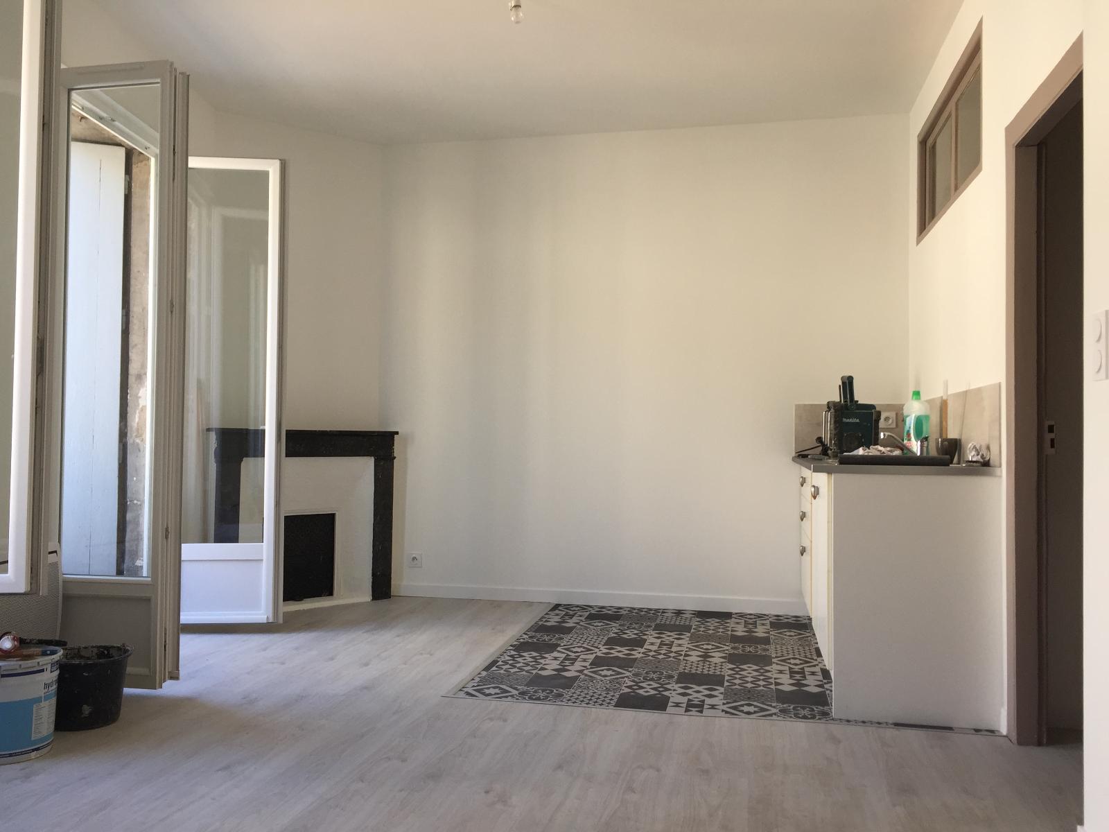 Appartement Rue du Faubourg Figuerolles à Montpellier