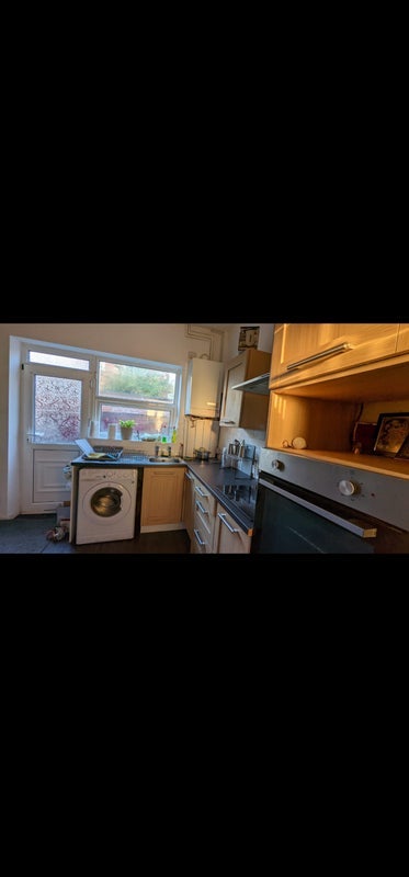 Room Diamond Street in Tameside