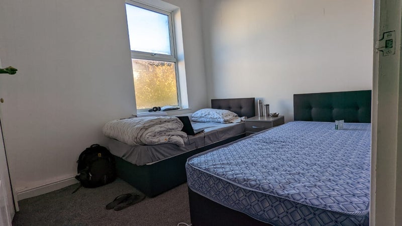 Room Diamond Street in Tameside