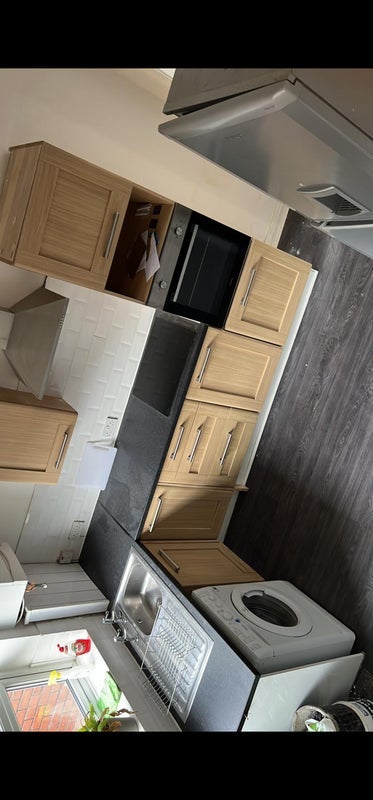 Room Diamond Street in Tameside