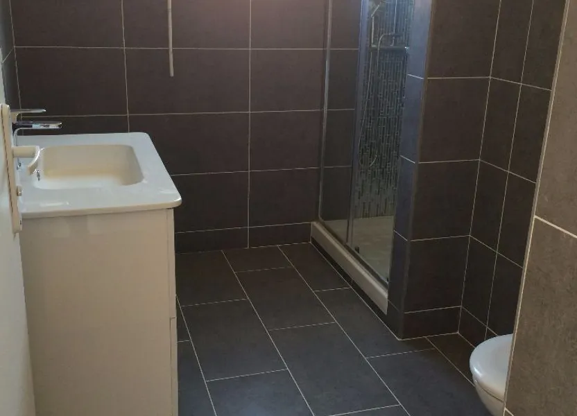 Appartement Avenue des Arènes de Cimiez à Nice