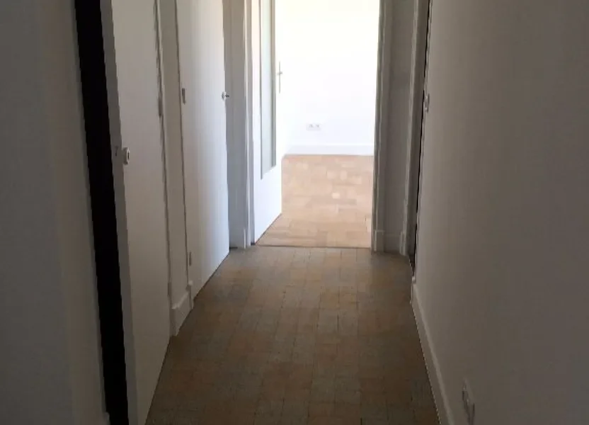 Appartement Avenue des Arènes de Cimiez à Nice