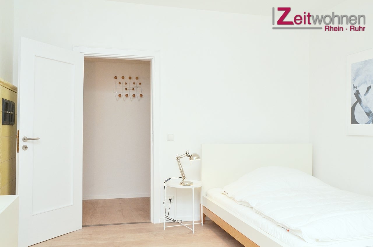 Wohnung Geibelstraße in Köln