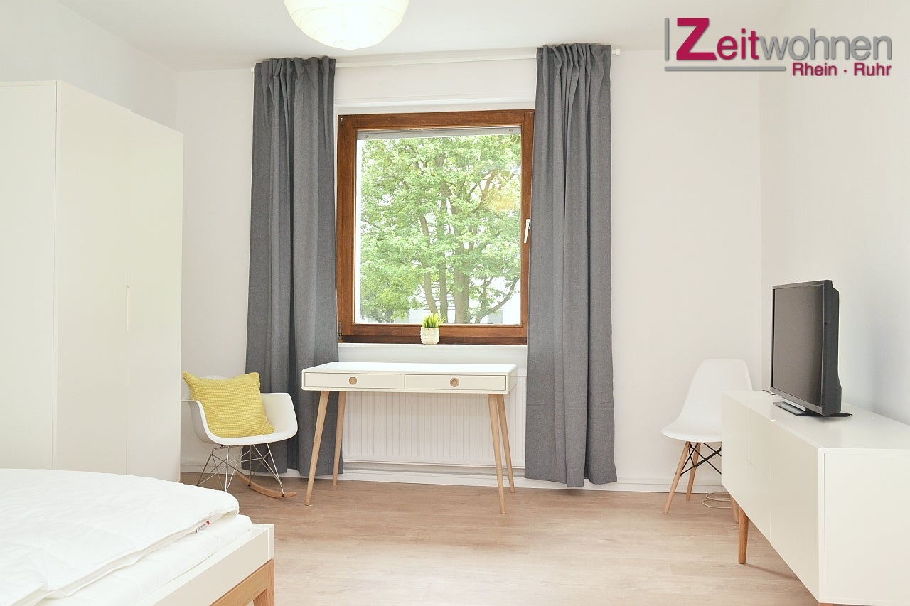 Wohnung Geibelstraße in Köln
