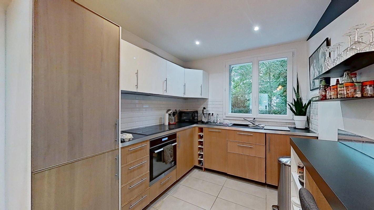 Appartement Rue Villon à Lyon