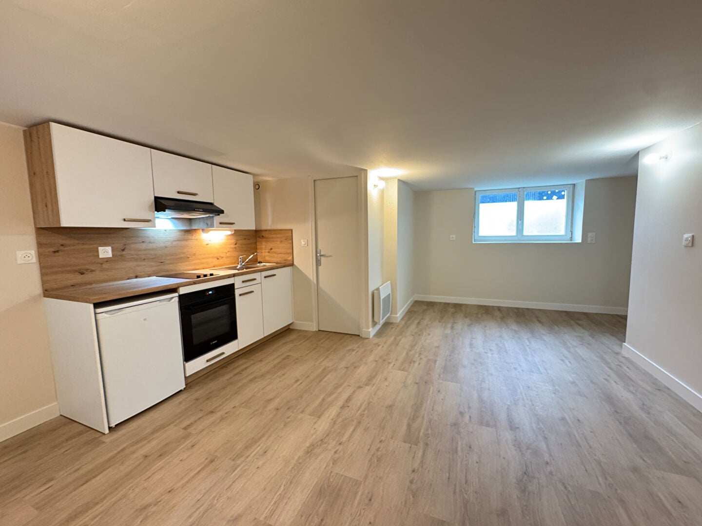 Flat Rue de Redon in Pont-Réan (Guichen)