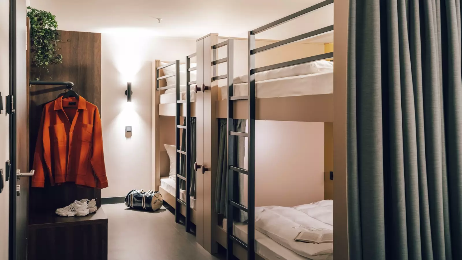 Wohnung Carl-Wery-Straße in München