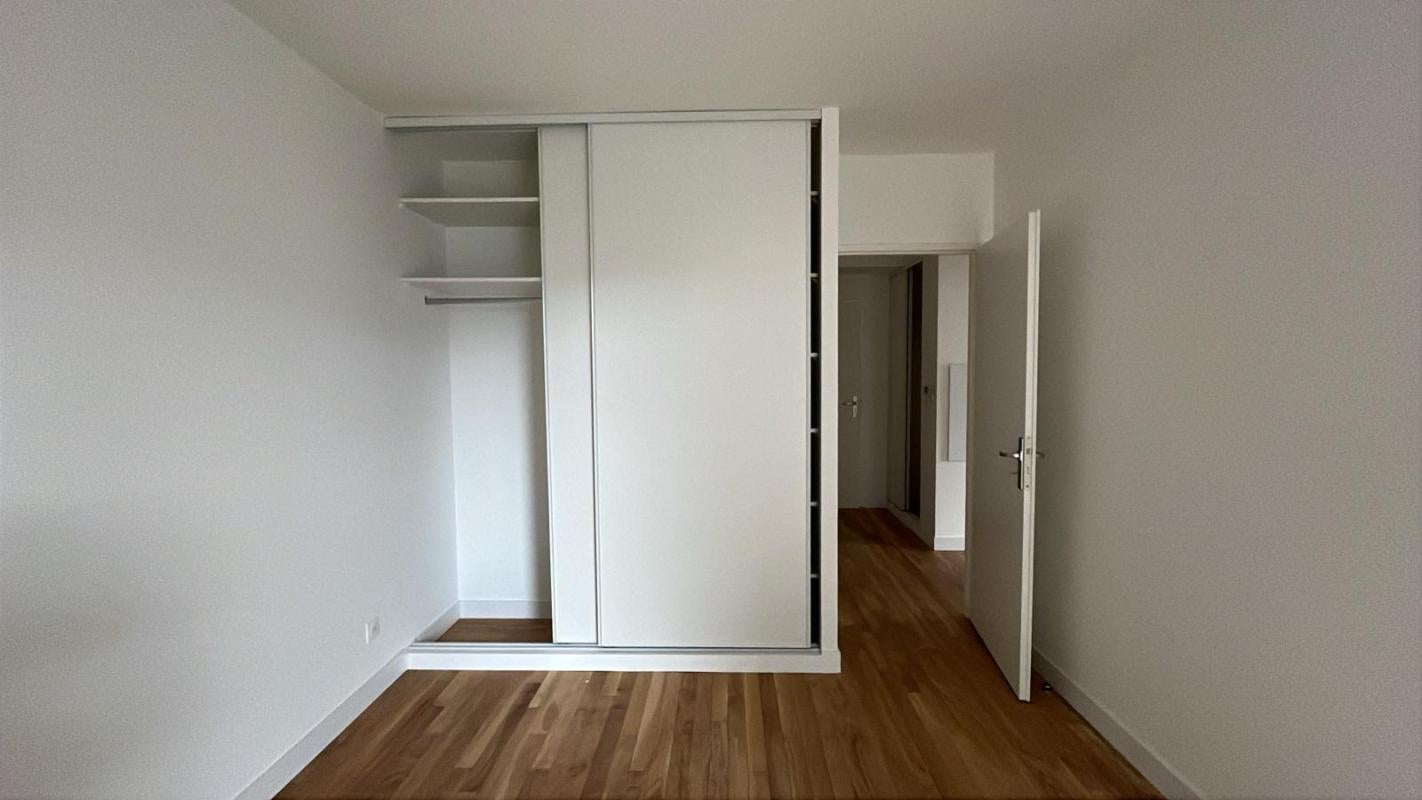 Appartement Boulevard Charles de Gaulle à Colombes