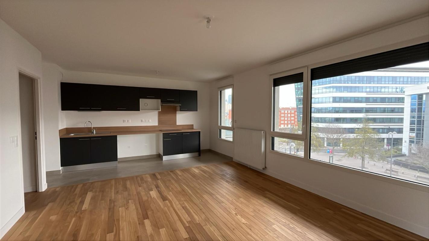 Appartement Boulevard Charles de Gaulle à Colombes