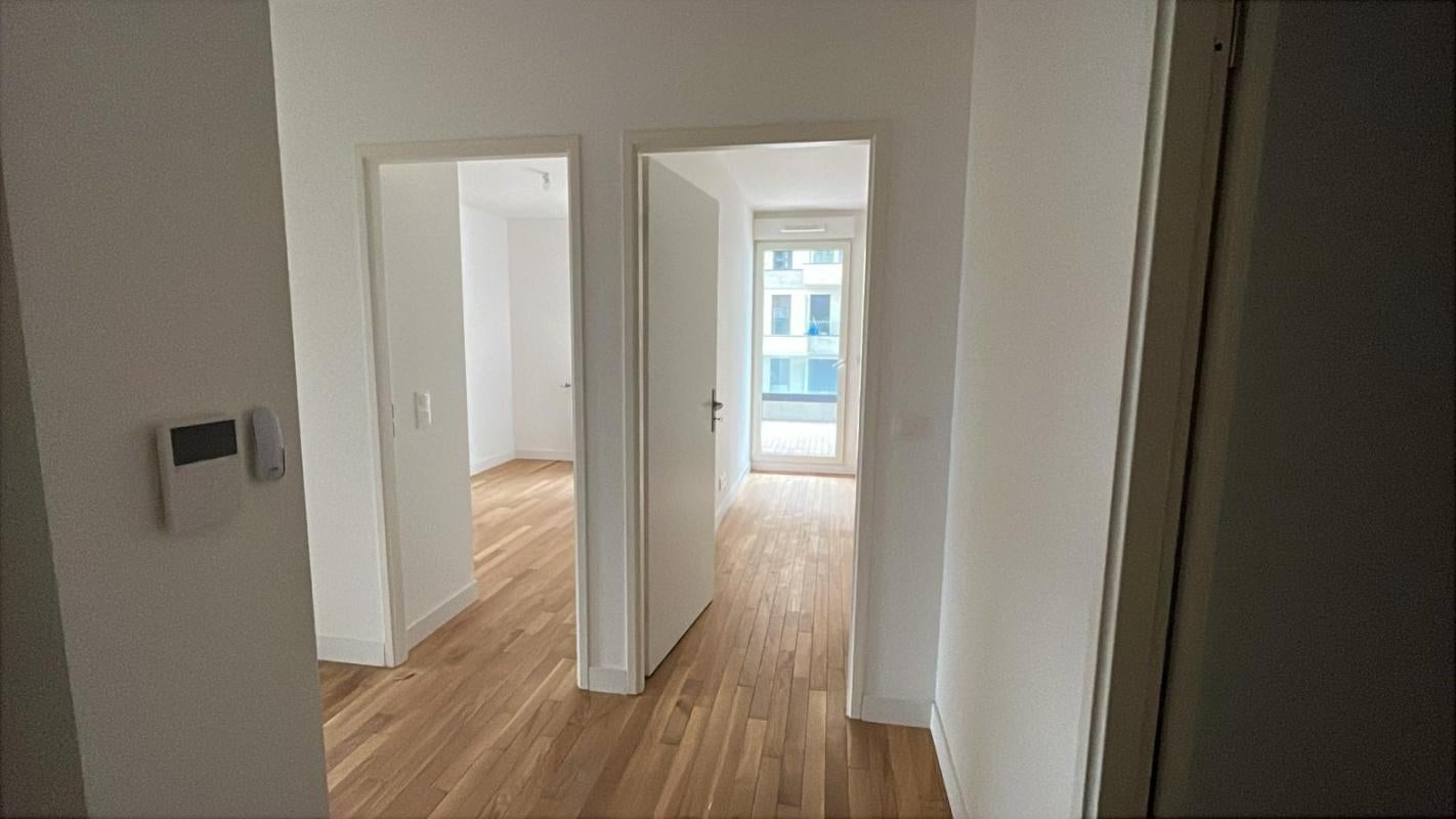 Appartement Boulevard Charles de Gaulle à Colombes