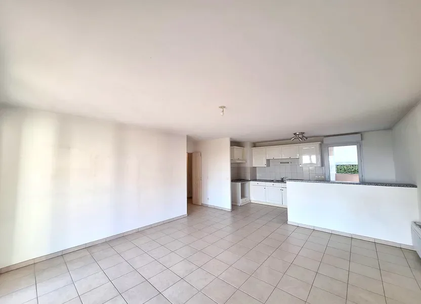 Appartement Rue des Tanneurs à Manosque