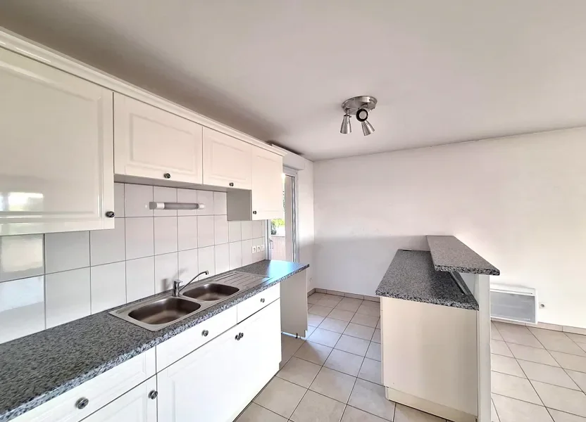 Appartement Rue des Tanneurs à Manosque