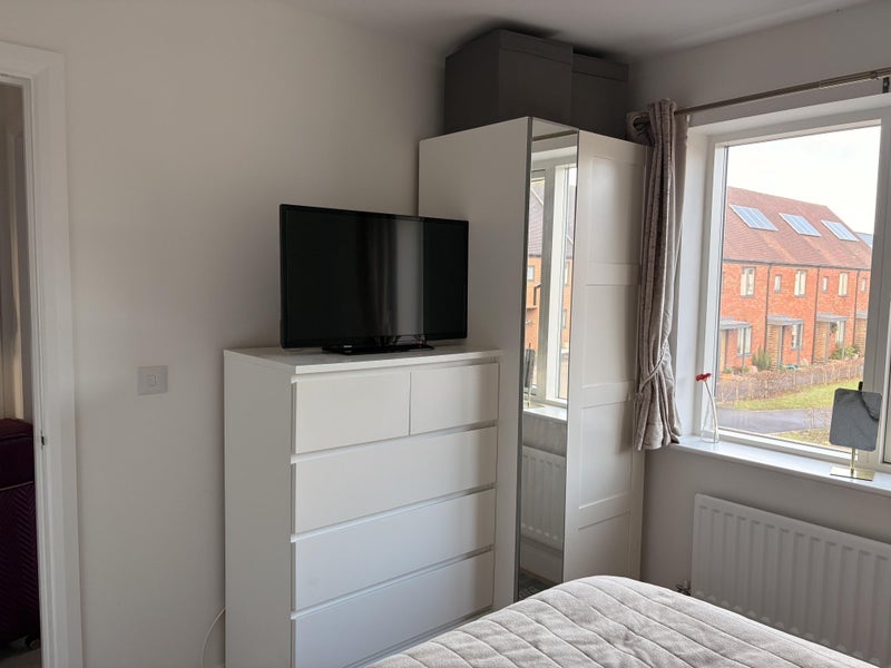 Room Utah Drive in Ferndown