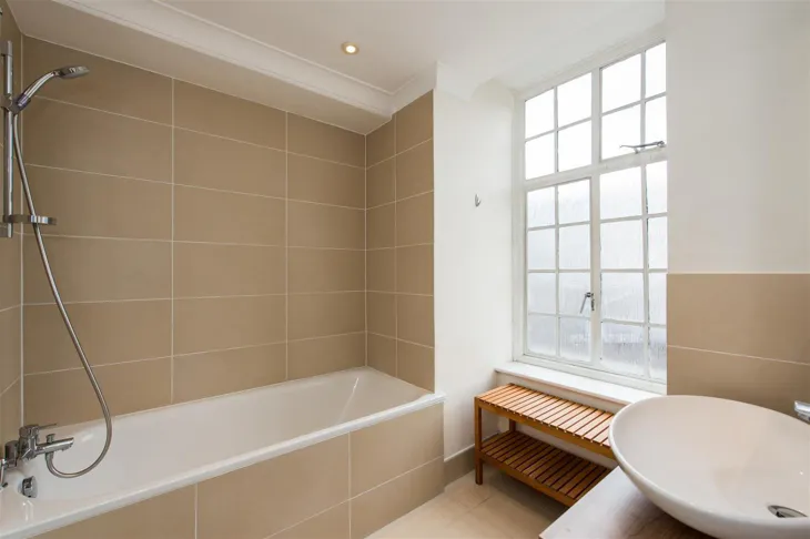 Flat Hallam Street in City of Westminster